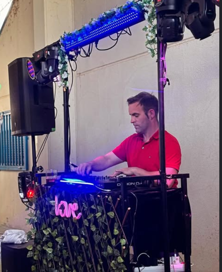 Evento DJ Francho 3